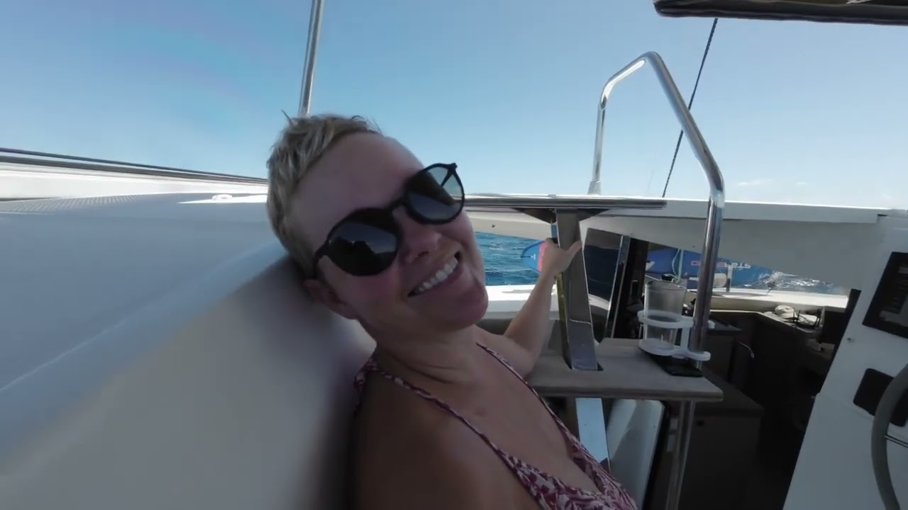 Anegada and Snorkeling at The Dogs, BVI