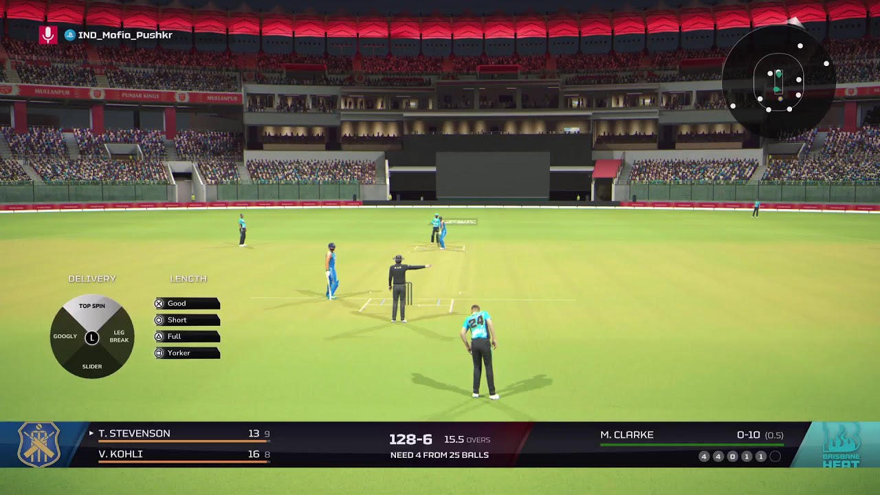 Cricket 26-Online