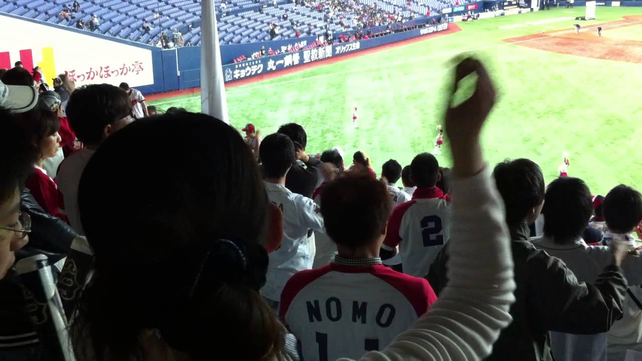 【Osaka Classic 2013】近鉄１－９（藤井寺・日生ver.）