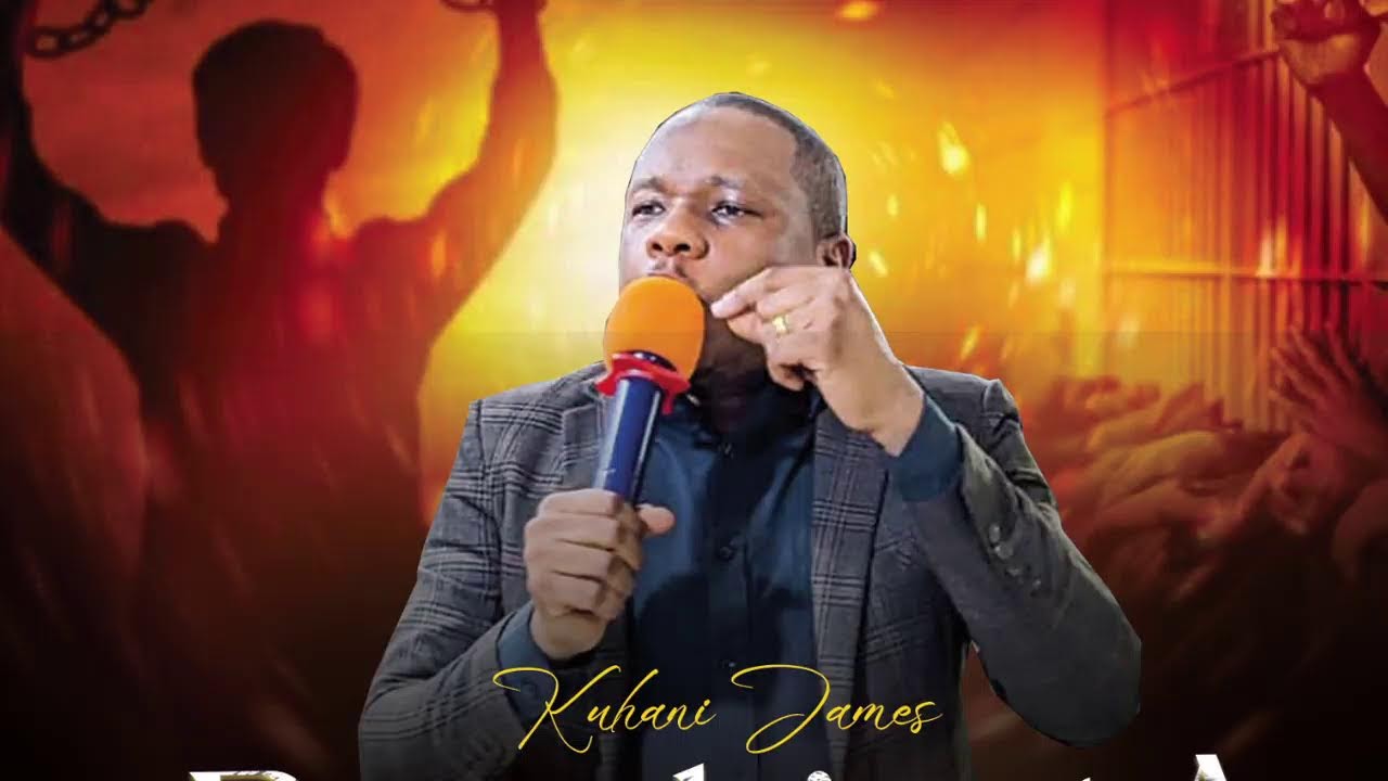 #LIVE - KUPOKEA WASAIDIZI WALIOTEULIWA NA YESU KUKUSAIDIA - KUHANI JAMES