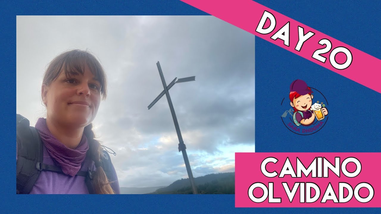 Day 20- Camino Olvidado | The Broken Cross crossroad & Noceda del Bierzo Museum Tour with the Mayor