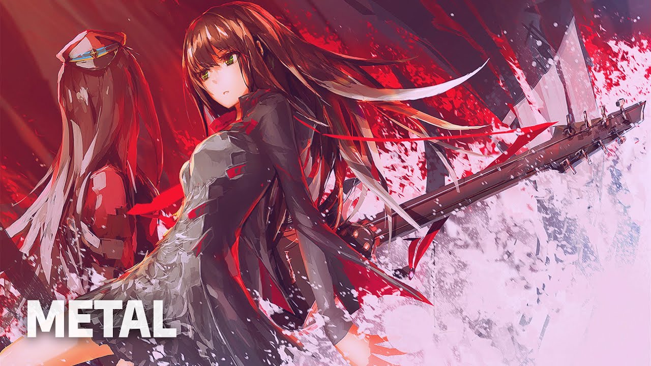 「Nightcore」→ Thanks for the Memories (Cover) ✕