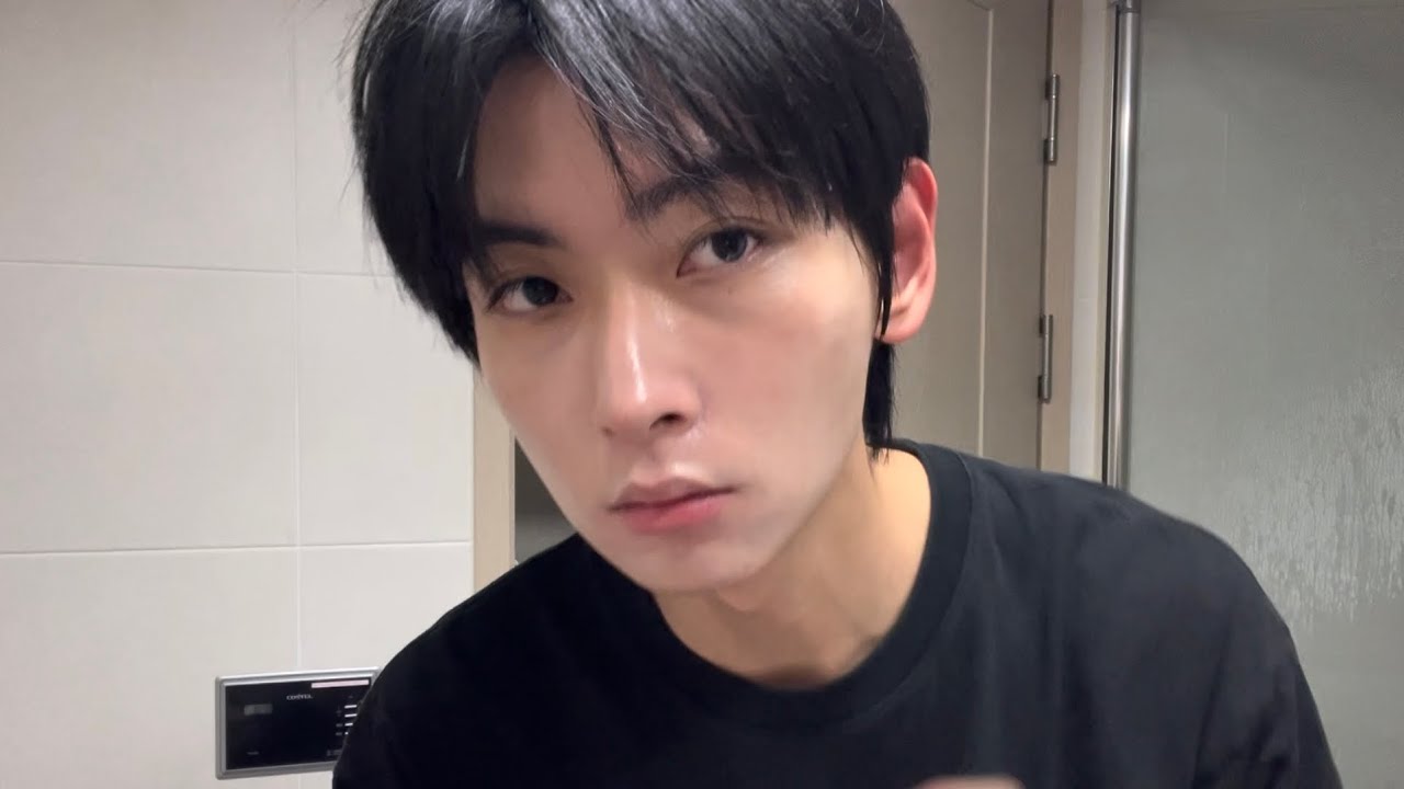누나 집 쳐들어가는 브이로그
