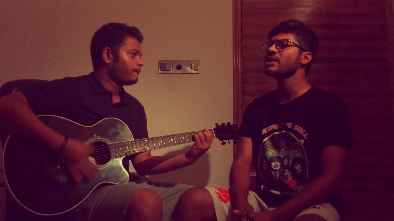 Berajaal-Stoic Bliss (Acoustic Cover)