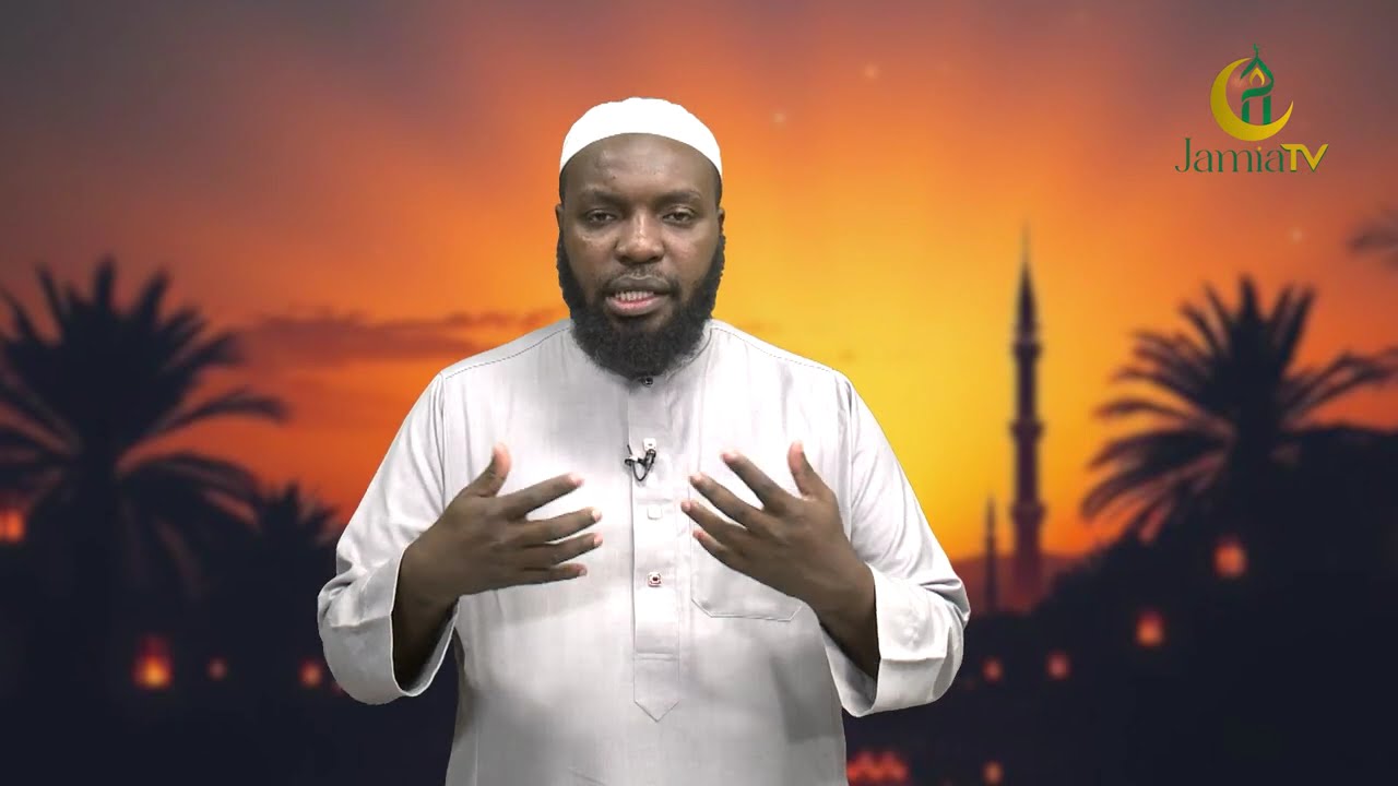 Umuhimu wa Swalah Ndani Ya Mwezi Wa Ramadhan | Tanbihi Ya Ramadhan | JamiaTv Kenya