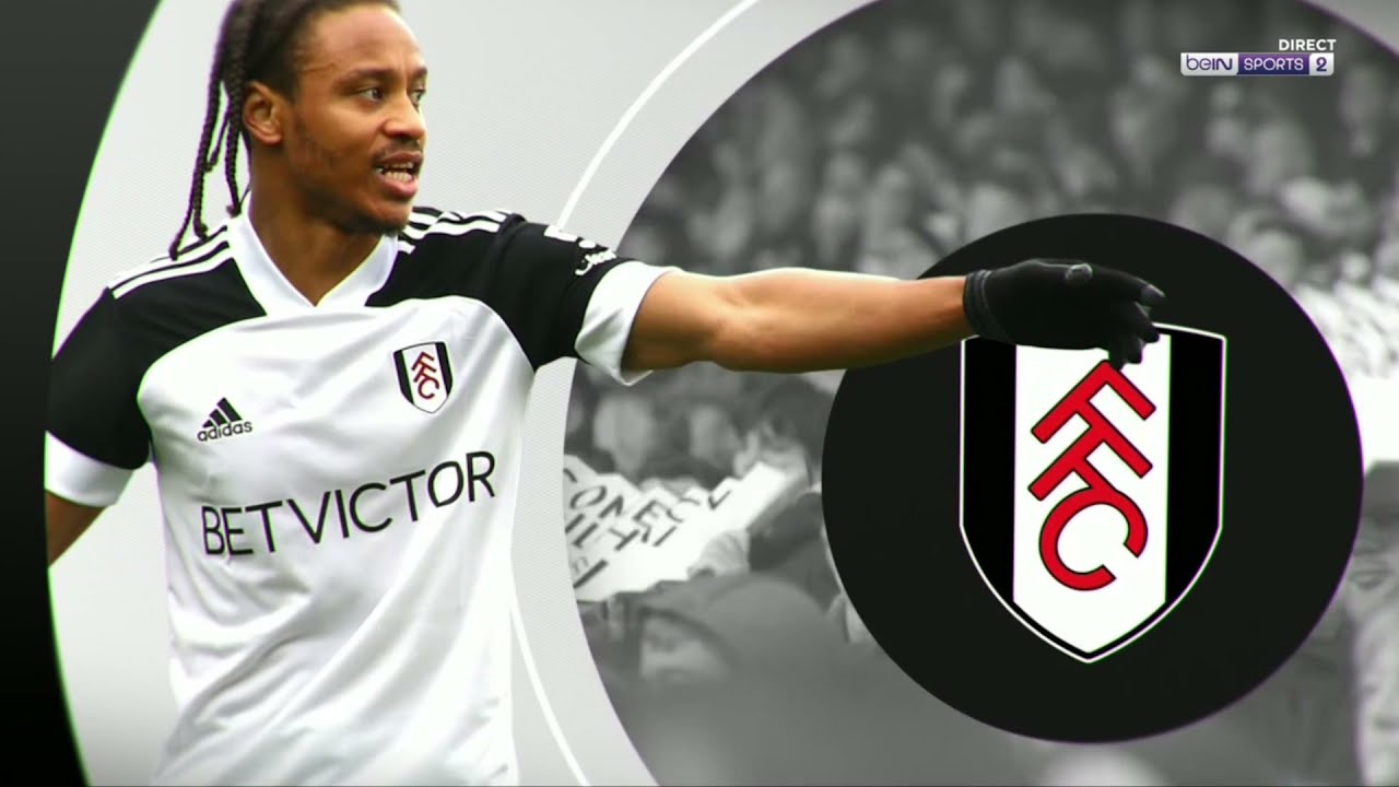 EFL CHAMPIONSHIP 2021/2022 INTRO
