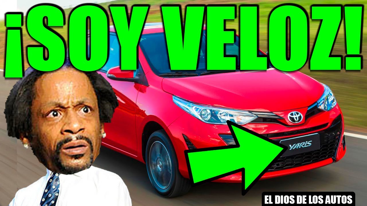 5 AUTOS ABURRIDOS QUE EN REALIDAD SON DIVERTIDOS