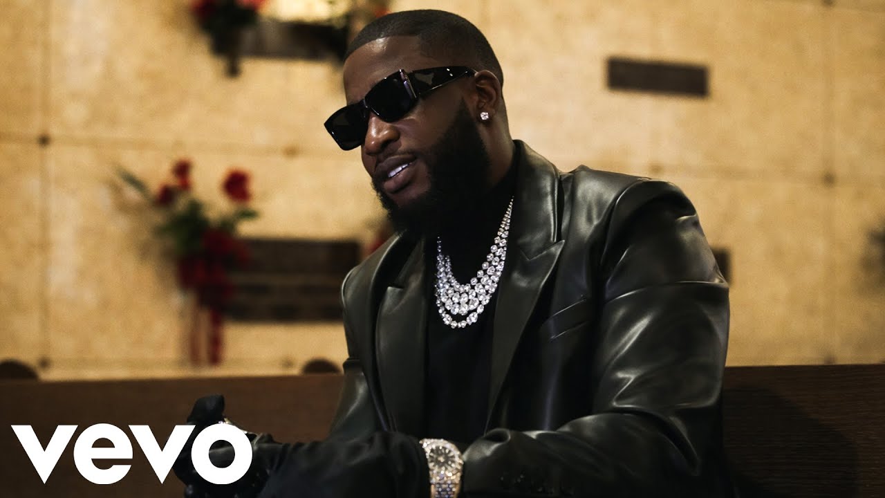 Gucci Mane ft. Young Dolph – Heaven Or Hell [Music Video]