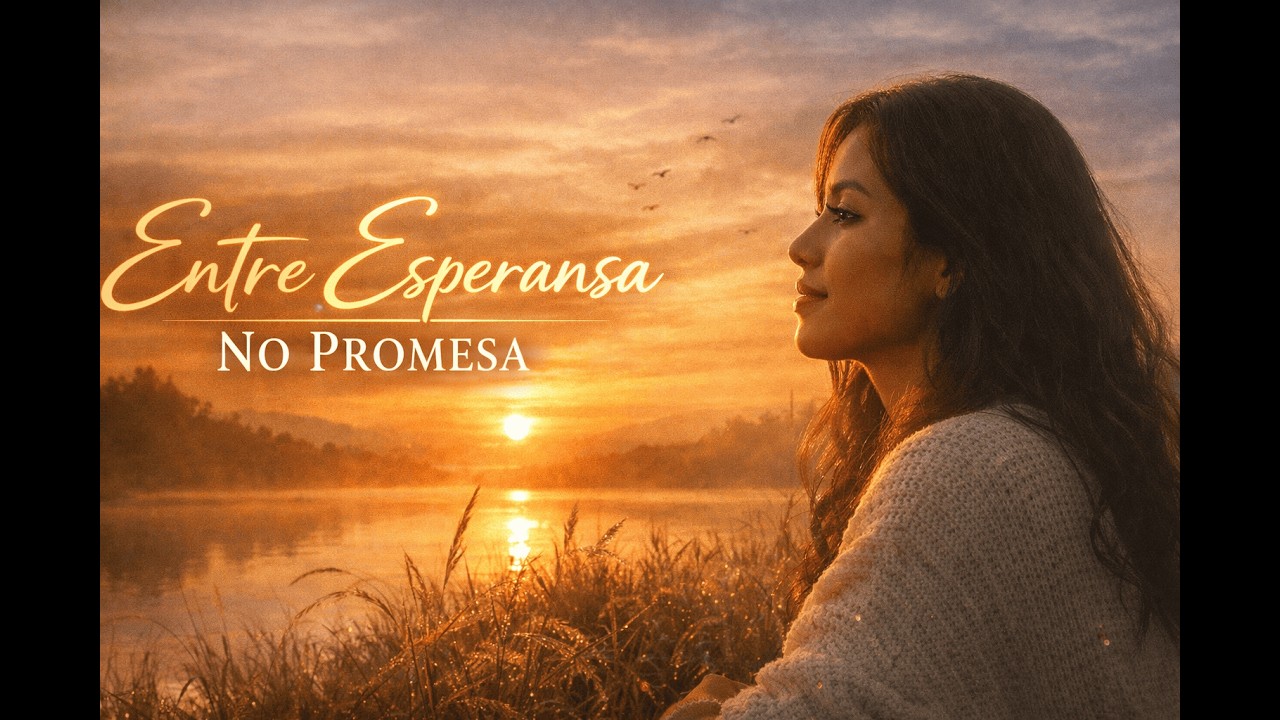 Entre Esperansa No Promesa  –Pop Romantis | Timor Leste