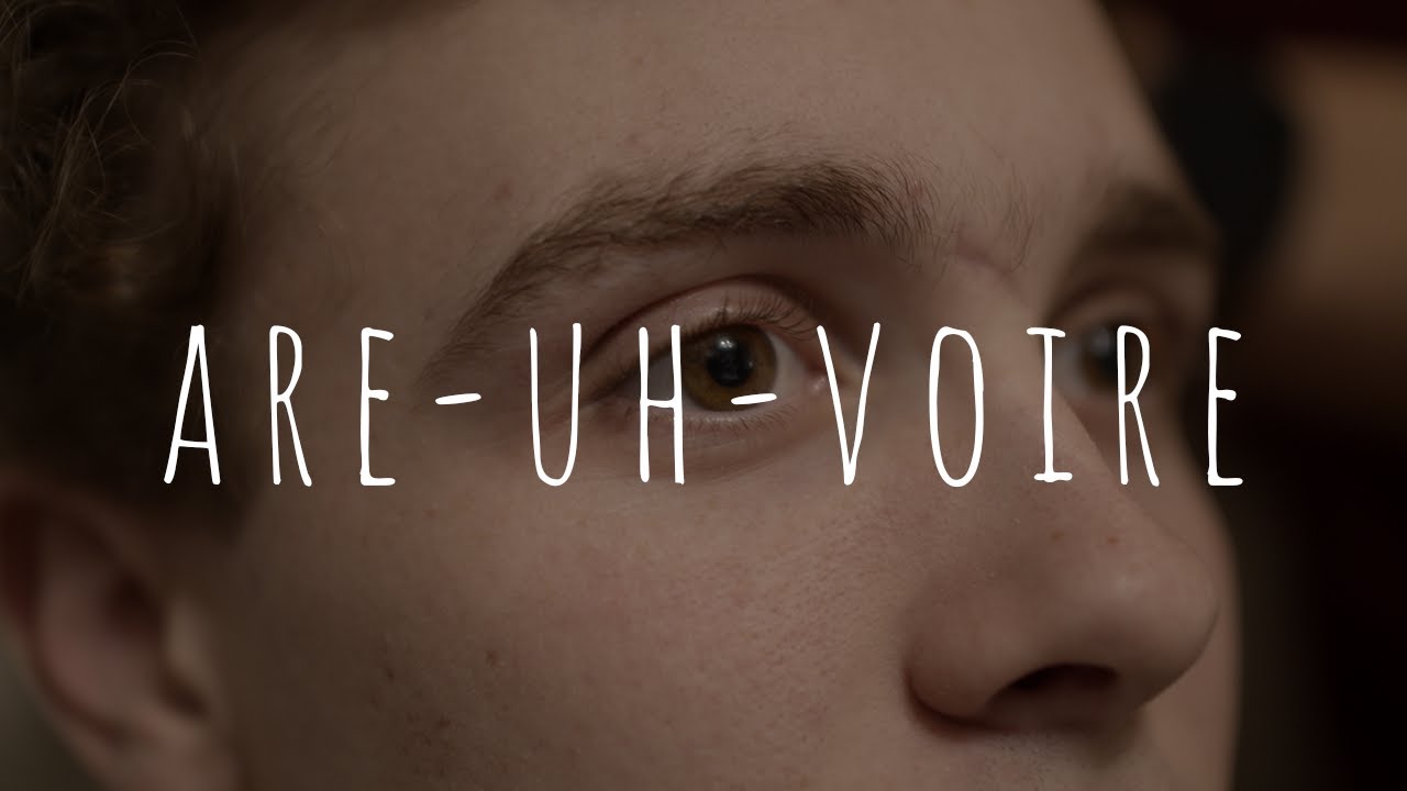 icecreamcult - are uh voire (official music video)