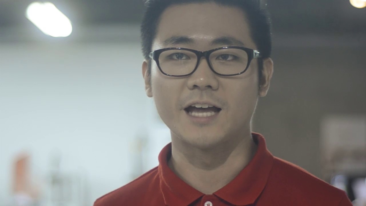 PushKartPH - Stories of our Community