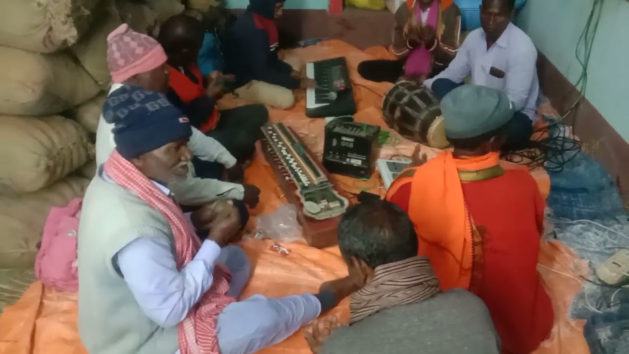 Ram bhajan