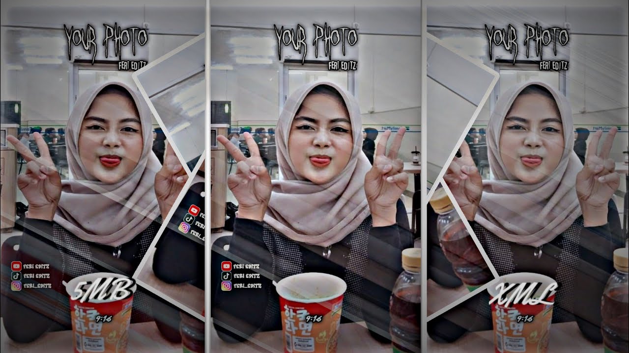 PRESET AM || DIBAWAH 5MB + XML || PAKE FOTO || DJ SOUND MENGKANE || VIRAL TIKTOK