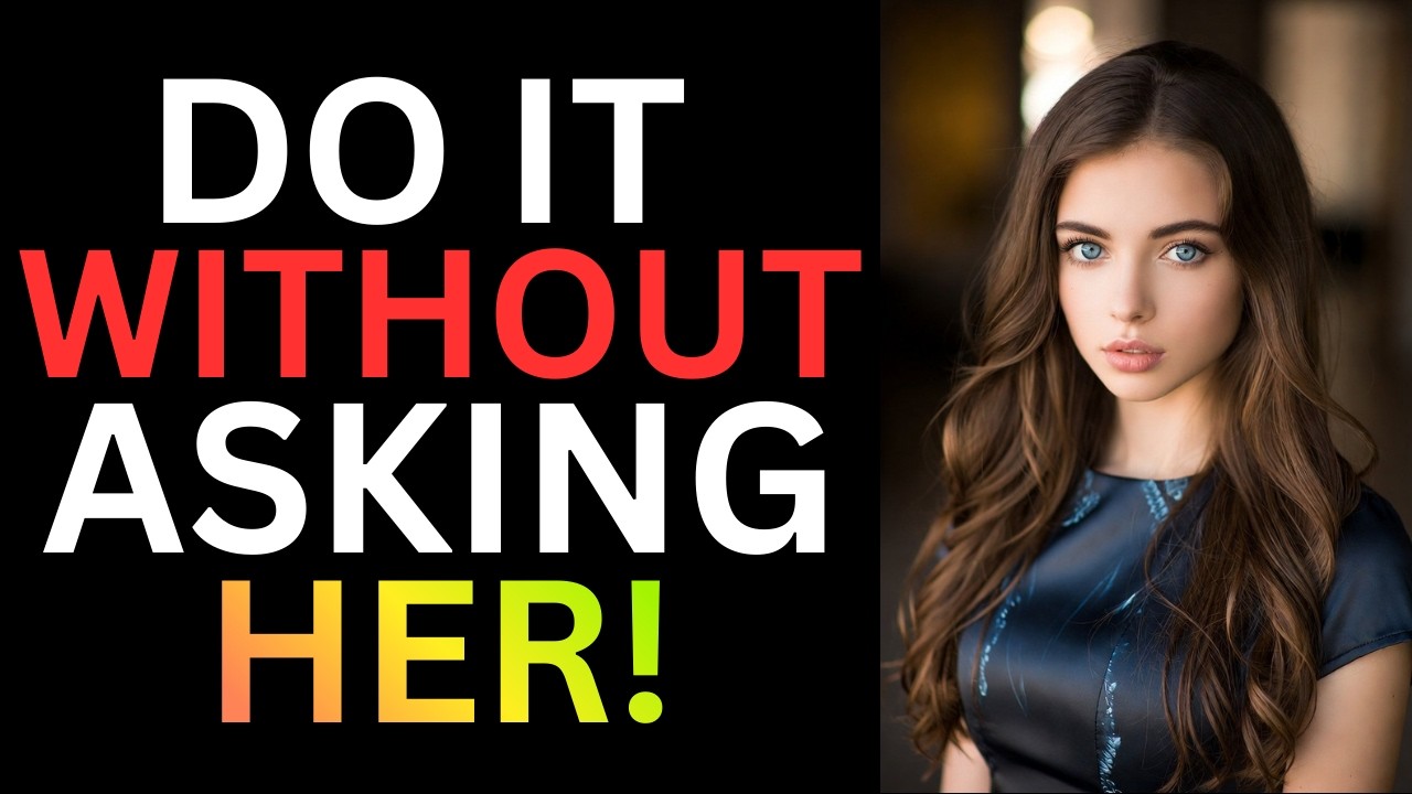 Top 10 Female Weaknesses Every Man Must Know Female Psychology