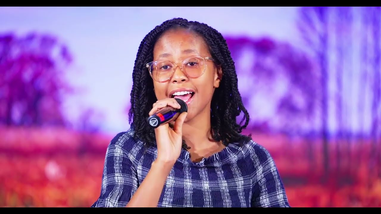 Jesus Can Do It All For You(LIVE)  | Pfano Madaba