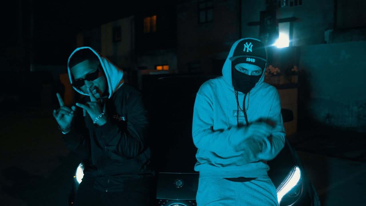 Lito El Blanco ft Skill Martinez - No es el Final X This is Joy