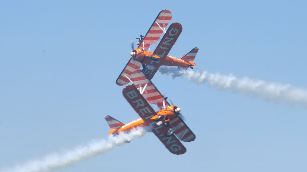 Oostwold Airshow 2015