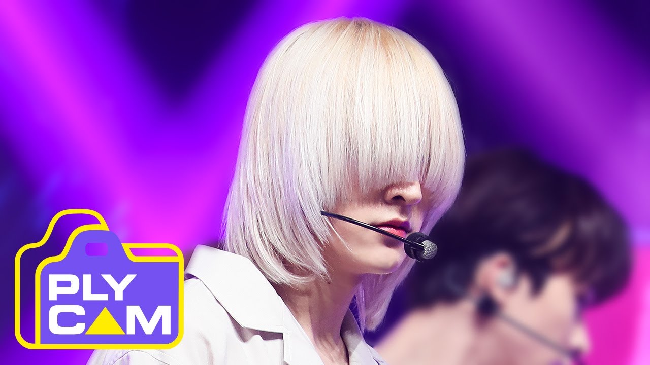 [PLYCAM 4K] OnlyOneOf JUNJI 'Designer' (온리원오브 준지)│ Simply K-Pop_ Ep.419