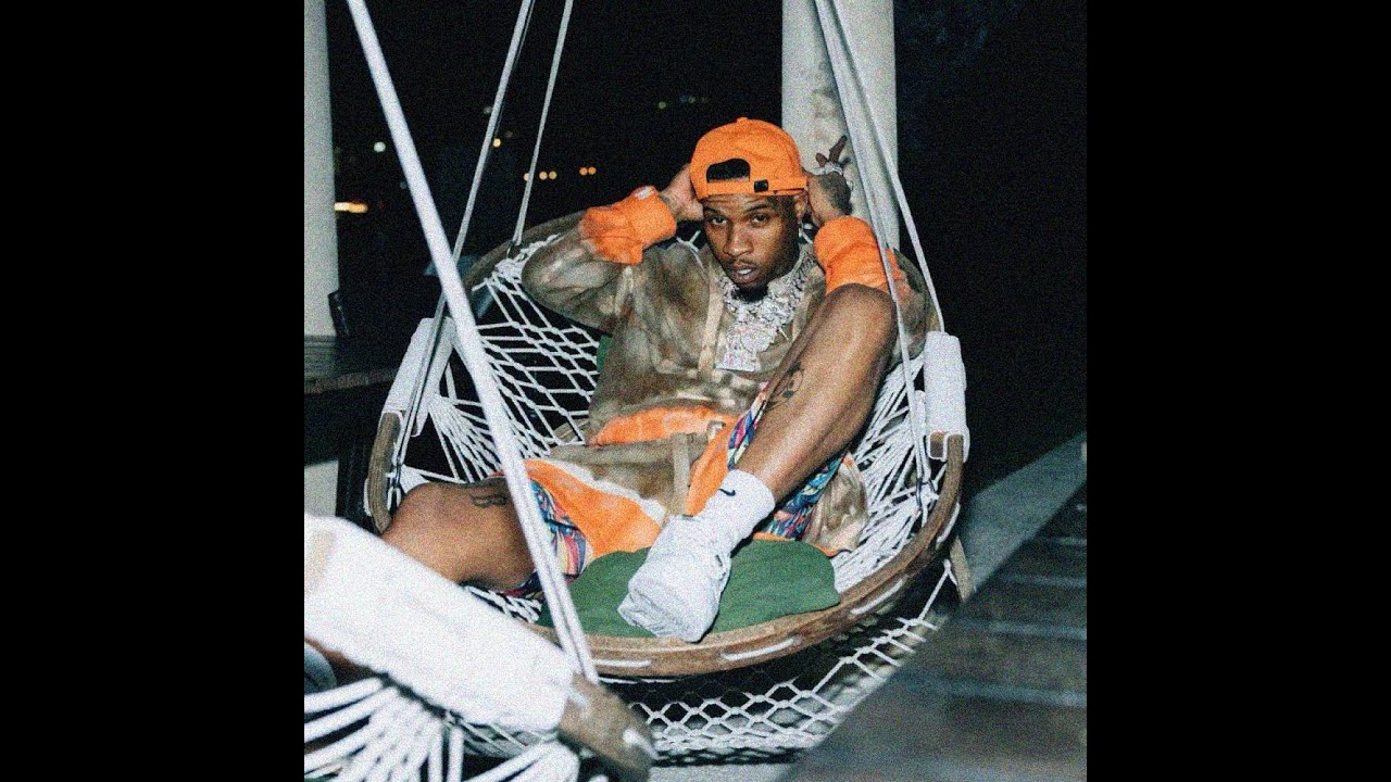 FREE Tory Lanez x Yung Bleu Type Beat 