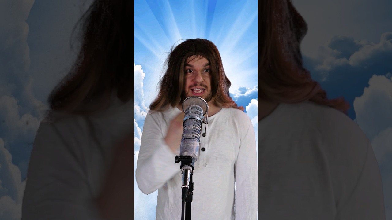 How to get Jesus Christ's bass tone in 30 seconds! #bass #bassguitar #avengedsevenfold