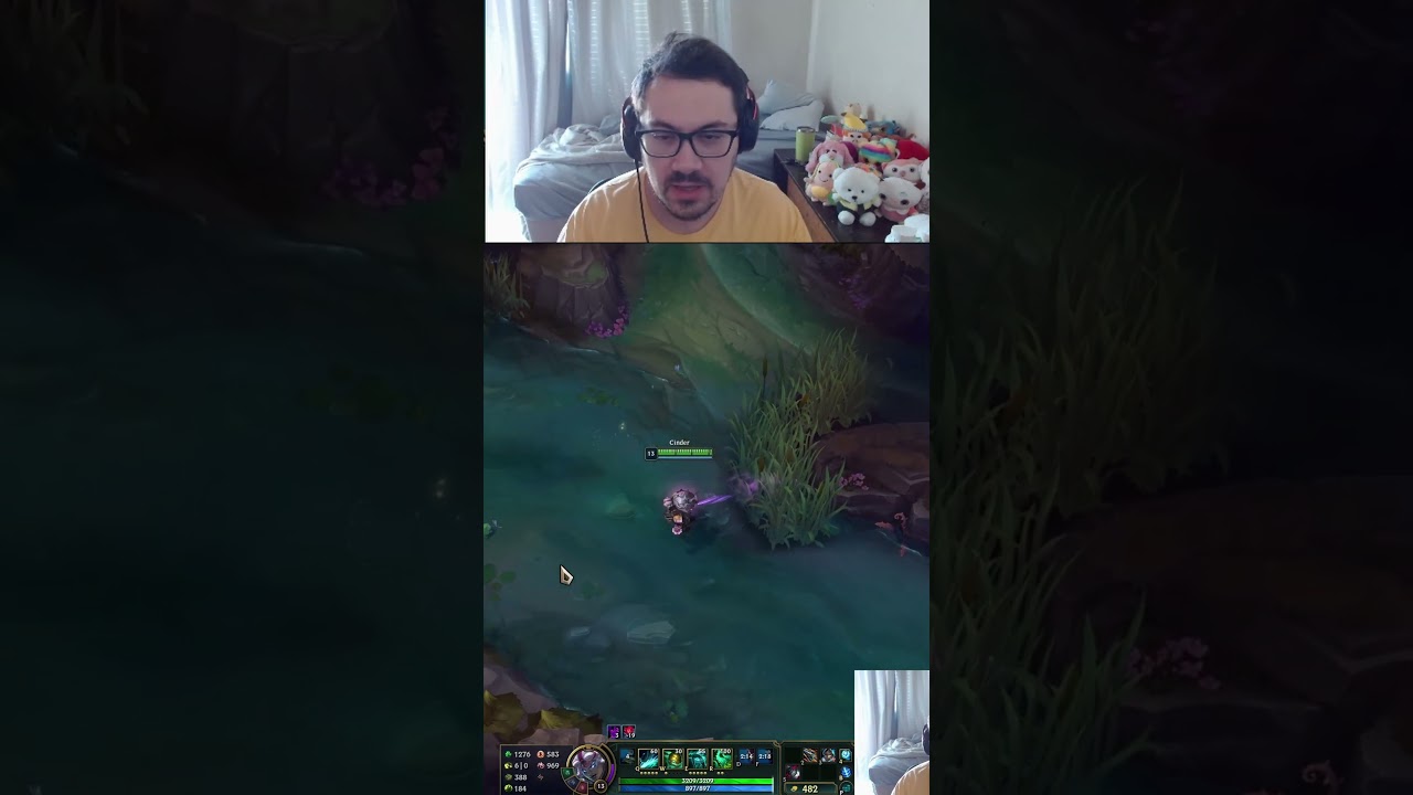 Jogar de tela solta &eacute; sempre melhor, mas essa outra forma pode ajudar quem tem dificuldade