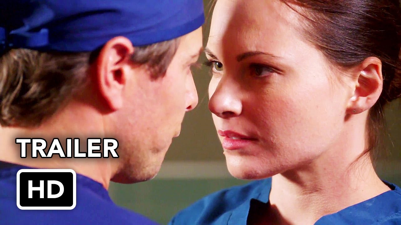 The Night Shift Season 4 Trailer (HD)