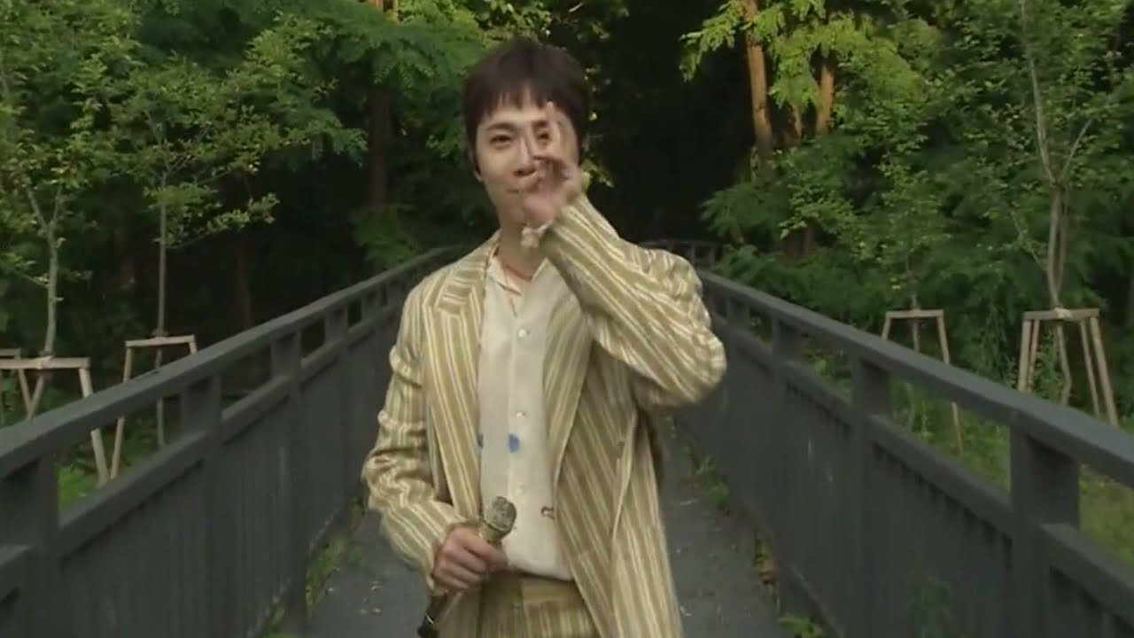 LEE HONGKI (From FTISLAND) - Mixtape Live (Sub español & English)