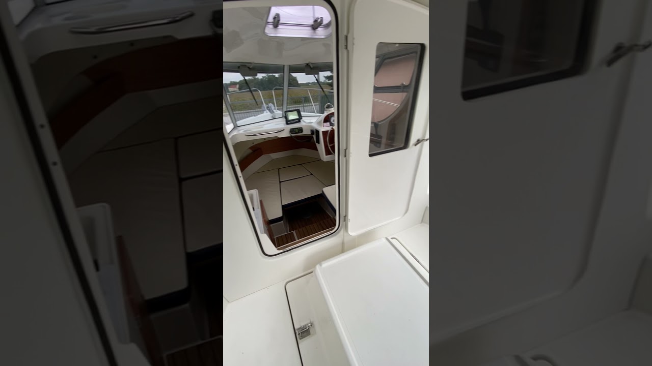 ARVOR 230 For sale by Pronautika sold