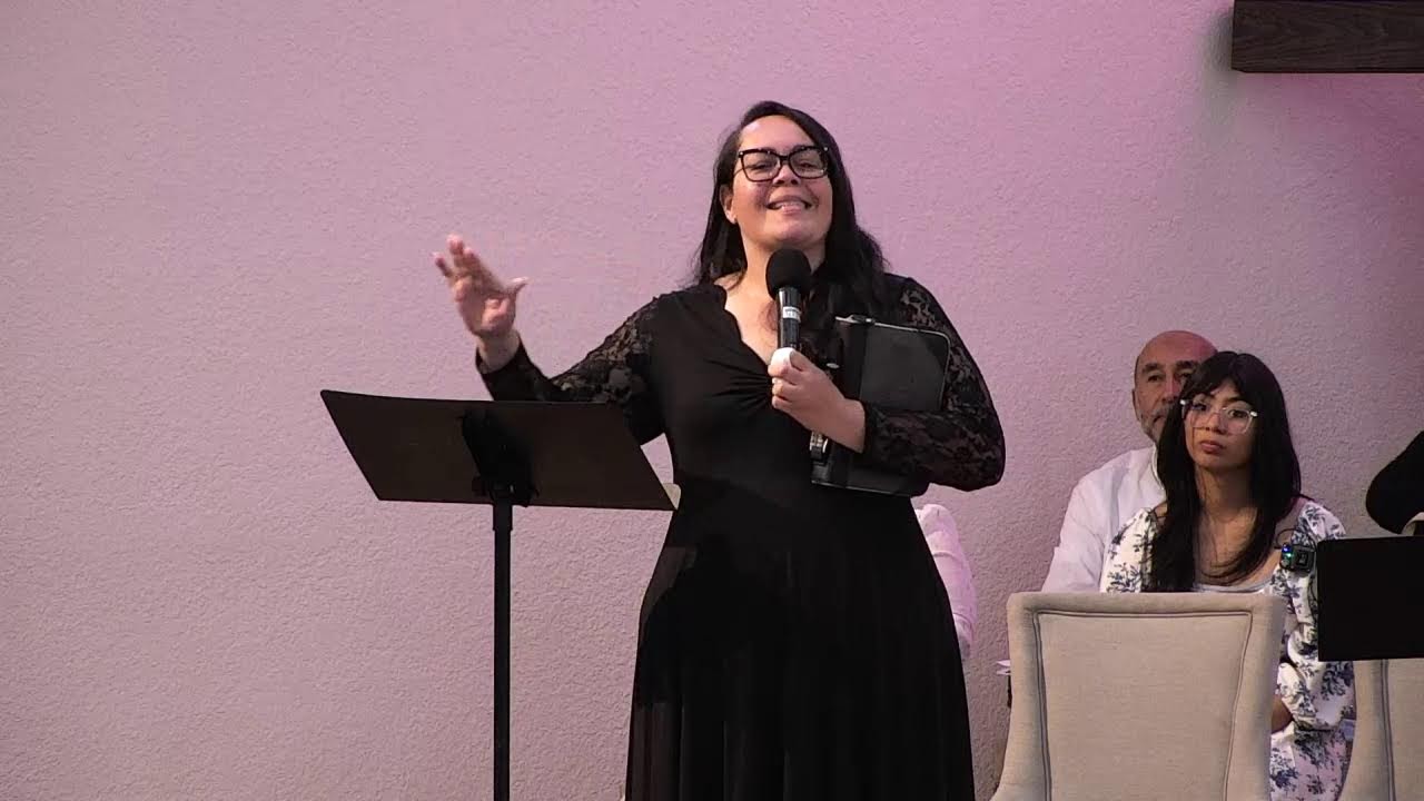 Iglesia de Dios Pentecostal North Lakeland,  FL