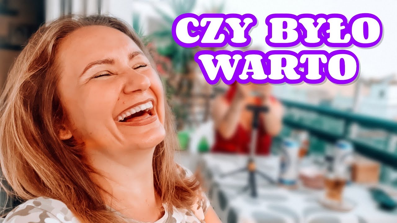 Czy Było Warto ?  🇬🇷 odc.74