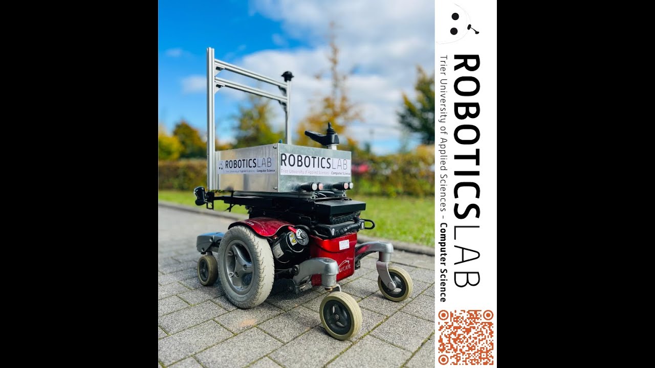 Wheelchairs Unleashed