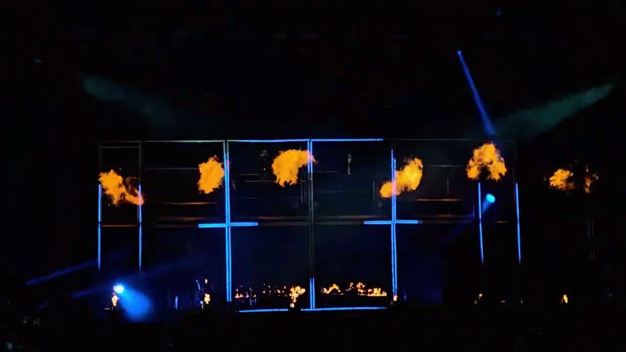 Ilosaarirock 2025