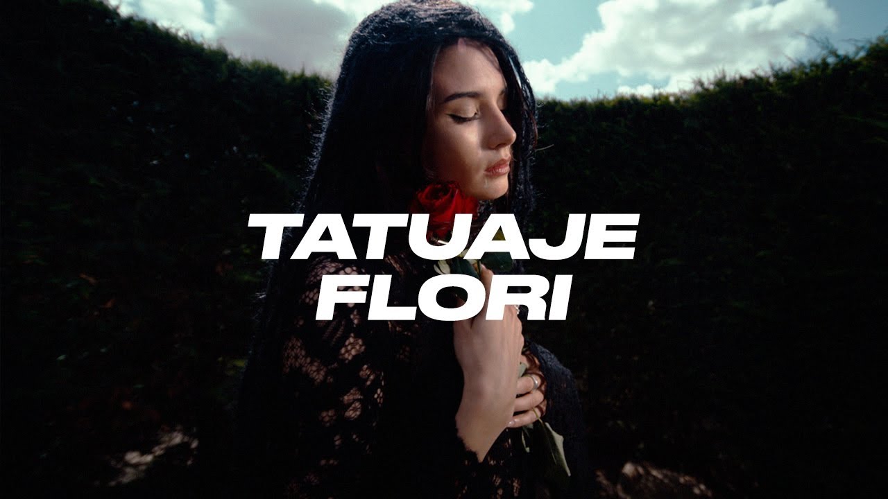 Tosh x The Motans - Tatuaje, Flori | Official Video