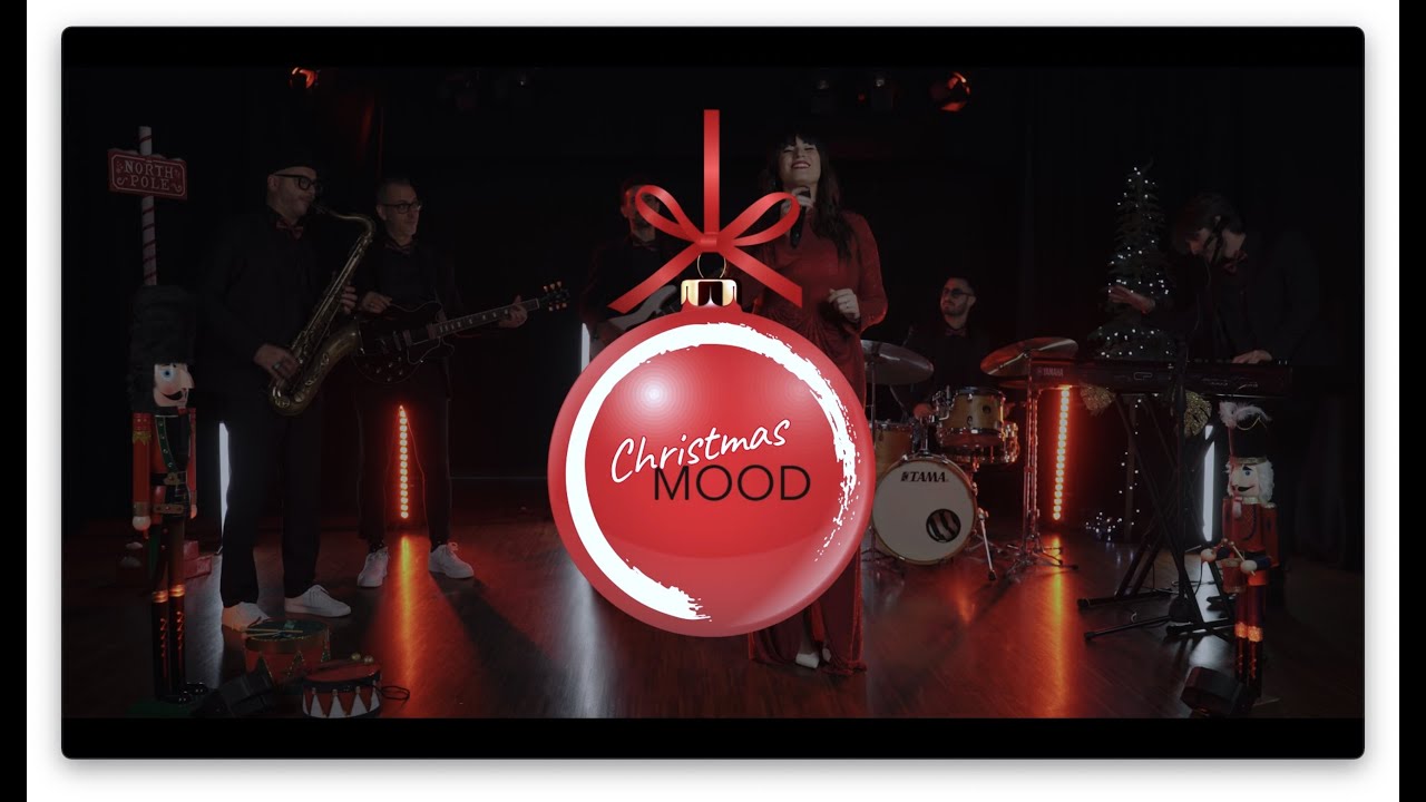 CHRISTMAS MOOD Le più celebri canzoni di Natale