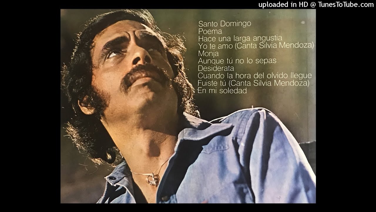 LUIS GERARDO TOVAR - YO TE AMO ( Canta: Silvia Mendoza )