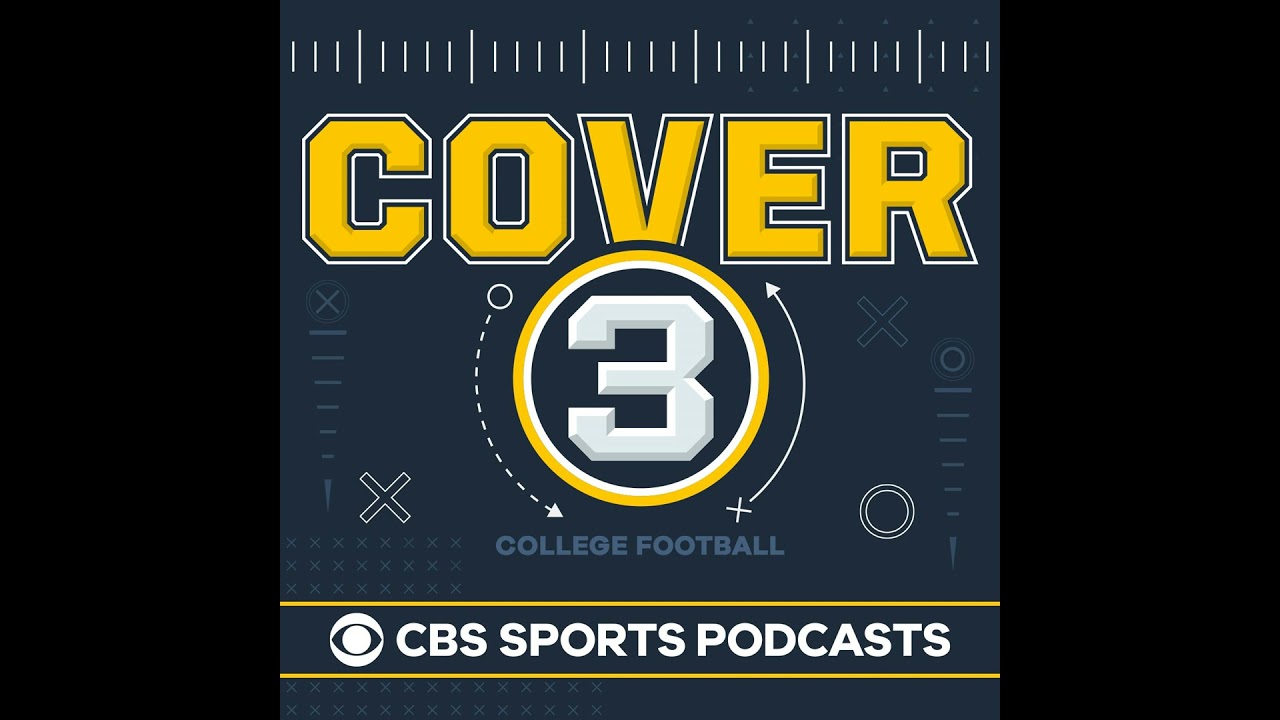 Introducing 'With the First Pick: An NFL Draft Podcast from CBS Sports'