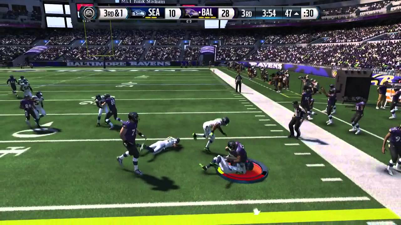 Best Offense in Madden 15 | Pittsburgh Steelers Offensive EBook