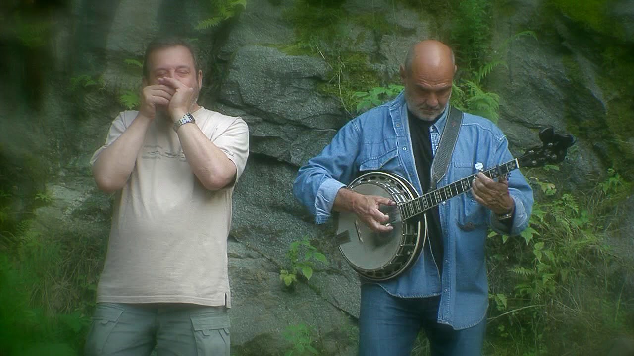 RANGERS - Modrý měsíc