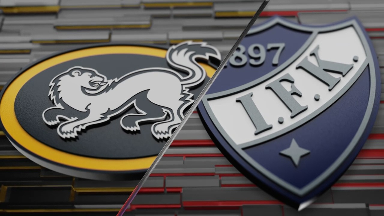Ottelukooste: Kärpät – HIFK | 14.3.2026