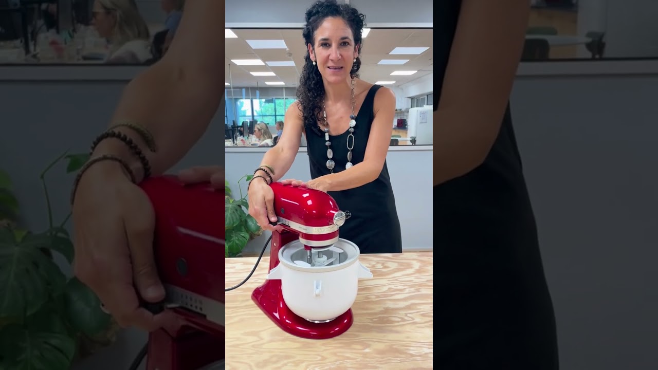 🍦¡Preparar delicioso helado cremoso en casa es de lo más fácil!