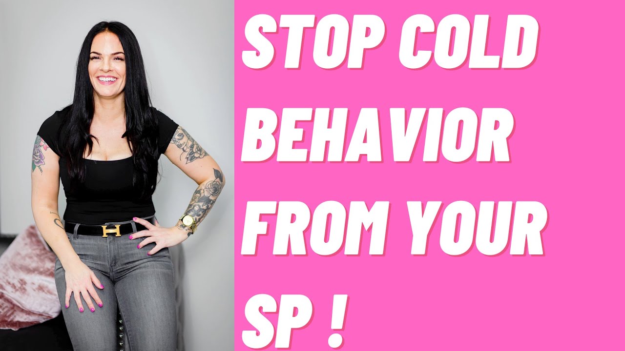 What To Do When Your SP Comes Back Hot and Then Goes Cold | Kim Velez