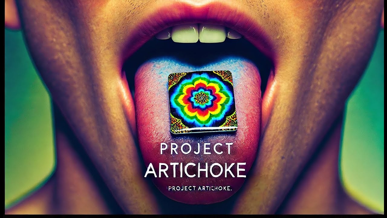Unveiling Project Artichoke: The 1940s CIA Mind-Control Experiment