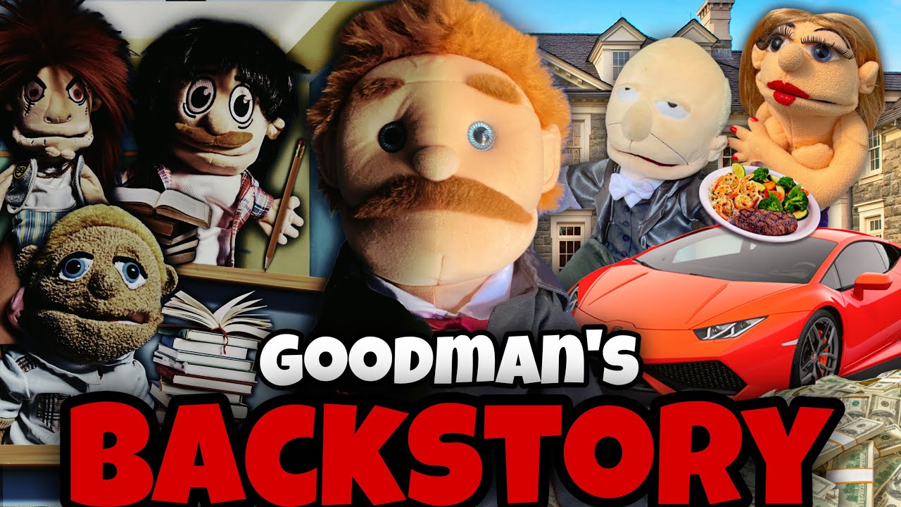 TCP Video: Goodman's Backstory