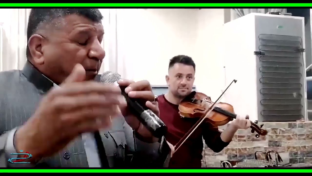 وەستا جەلیل و حامید ژەنیار ـ بەهارە بولبول و یەک دوو ئاهەنگ