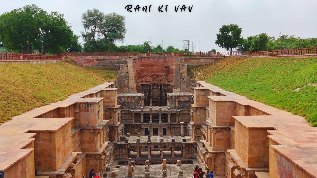 RANI KI VAV