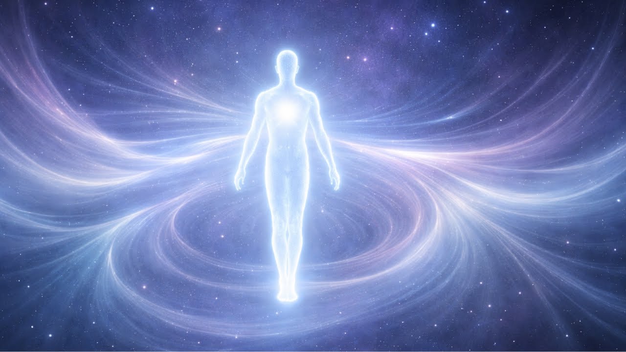 432Hz + 528Hz | Morning Calm Focus – Gentle Clarity & Peaceful Awareness #5