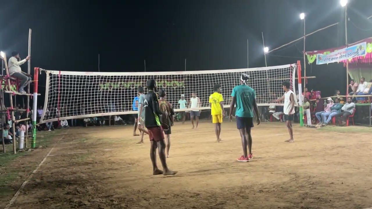 POWER SIX VS SURADA  SEMIFINAL,BADAGADA TOURNAMENT,GANJAM , BITU, RUPA,BADAL ,vs SANCHAYA, MANTU