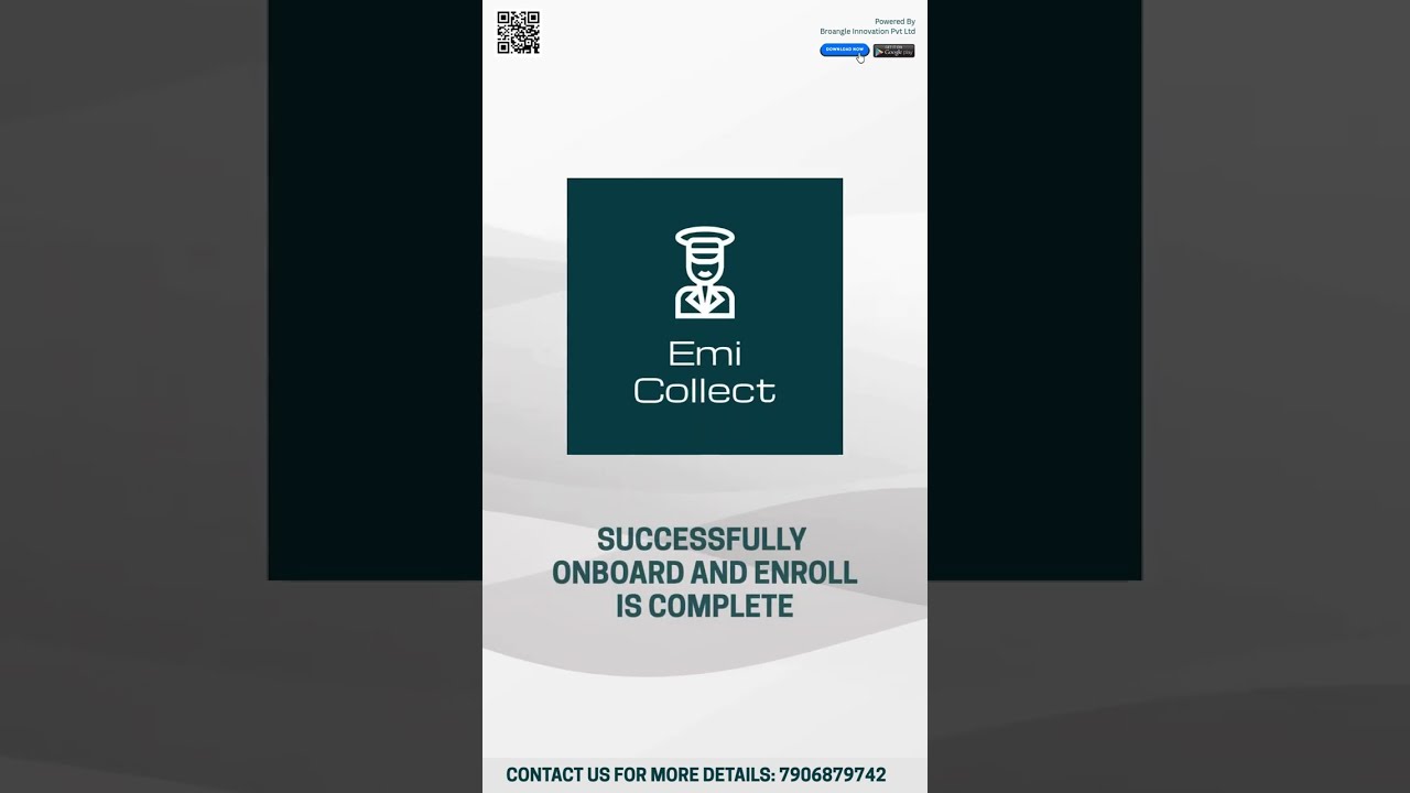 EMI Collect 4 0 Process