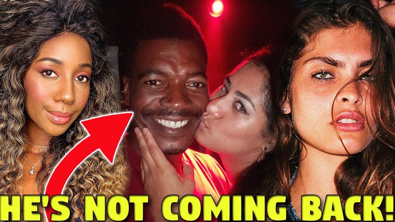 Black Men Are Tired Of Dating in America...So  They Find Love in Brazil (@KingmakerStudios )