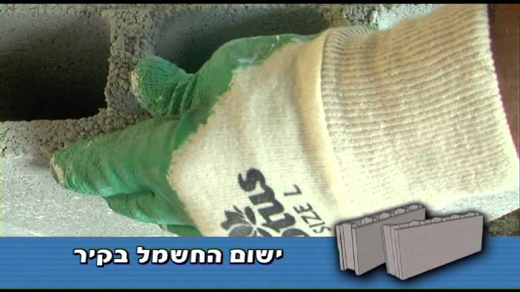 סרט הדרכה - שקע תקע, חברת טרמודן